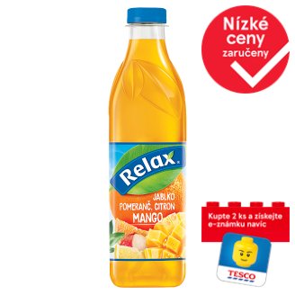 Relax Mango 1l