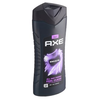 Axe Excite sprchový gel 400ml