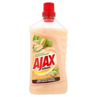 Ajax Authentic Multifunkční čistící prostředek pro domácnost 1l