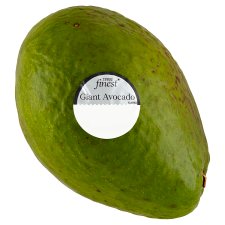 Tesco Finest Giant avocado