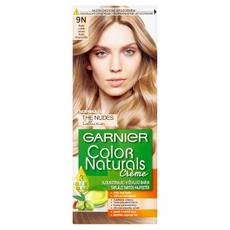 Garnier Color Naturals Crème Nude světlá blond 9N