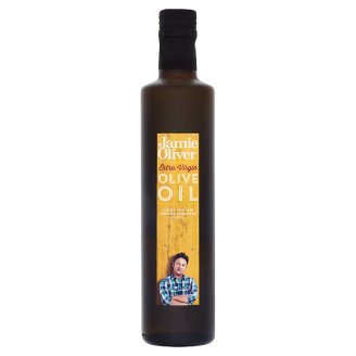 Jamie Oliver Extra panenský olivový olej 500ml