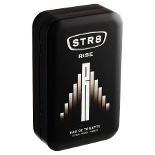 STR8 Rise toaletní voda 100ml