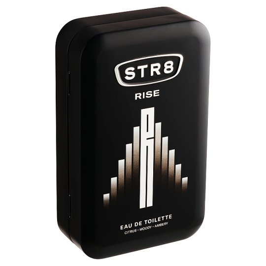 STR8 Rise toaletní voda 100ml