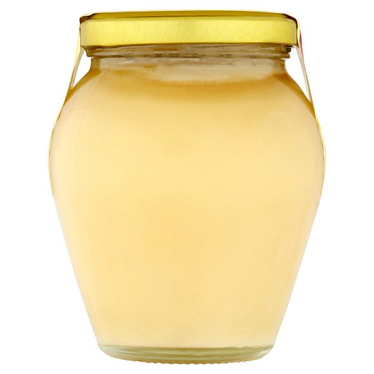 Český med pastový 400g