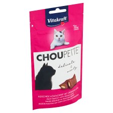 Vitakraft Choupette doplňkové krmivo pro kočky 40g