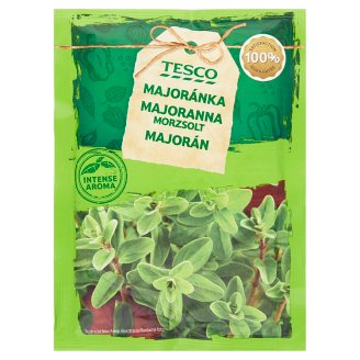 Tesco Majoránka 8g
