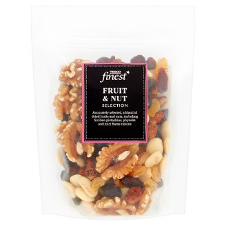 Tesco Finest Fruit & Nut Selection 225g