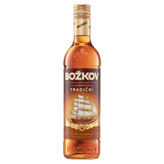 Božkov Tradiční 0,7l
