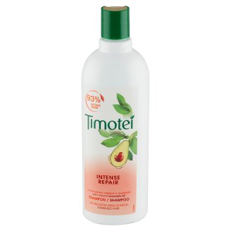 Timotei Intenzivní péče šampon 400ml