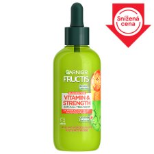 Garnier Fructis Vitamin & Strength Anti-Fall serum, 125 ml