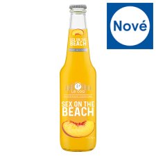 Le COQ Sex on the Beach alkoholický koktejl 4,7% 0,33l