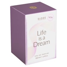 Elode Life is a Dream Eau de Parfum 100ml