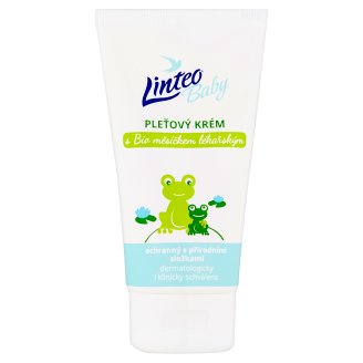 Linteo Baby Pleťový krém 75ml