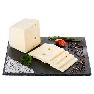 Madeta Madeland 45% výkroj krájený polotvrdý sýr (krájený)