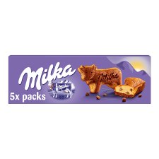 Milka Tender Cow 140g
