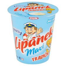 Madeta Lipánek Maxi Creamy 130g