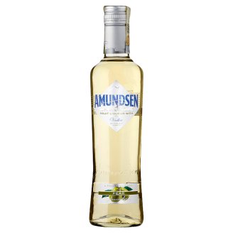 Amundsen Pear 0,5l