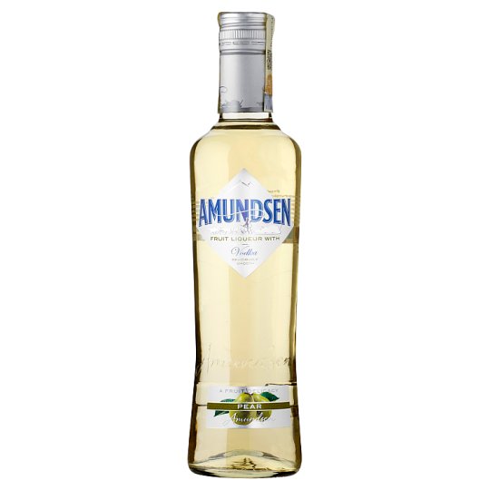 Amundsen Pear 0.5L