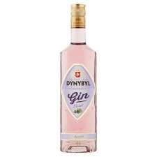 Dynybyl Gin Violet 0.5L