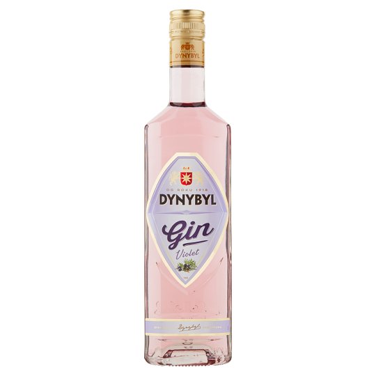 Dynybyl Gin Violet 0,5l