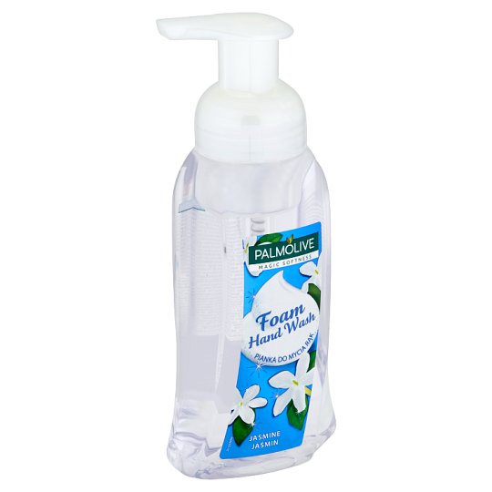 Palmolive Magic Softness Pěnový tekutý přípravek na mytí rukou 250ml