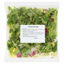 Toscana Mix 130g