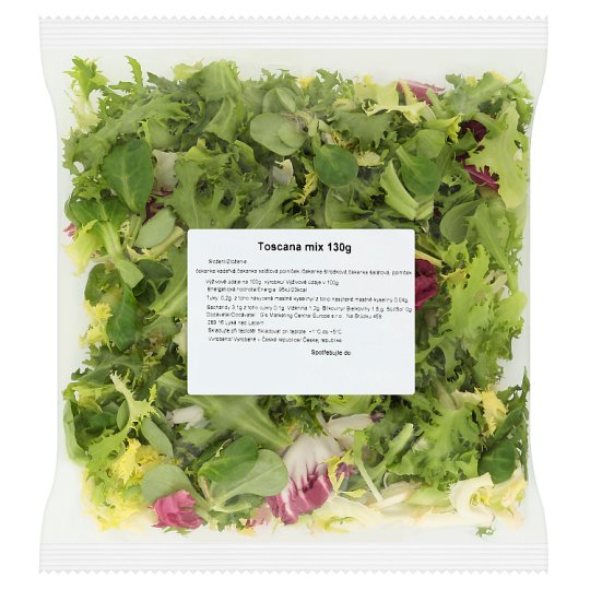 Toscana mix 130g