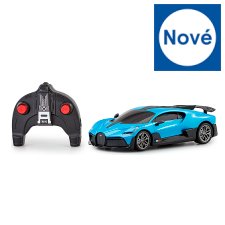 Addo Xceler8 Bugatti Divo autíčko 1:24