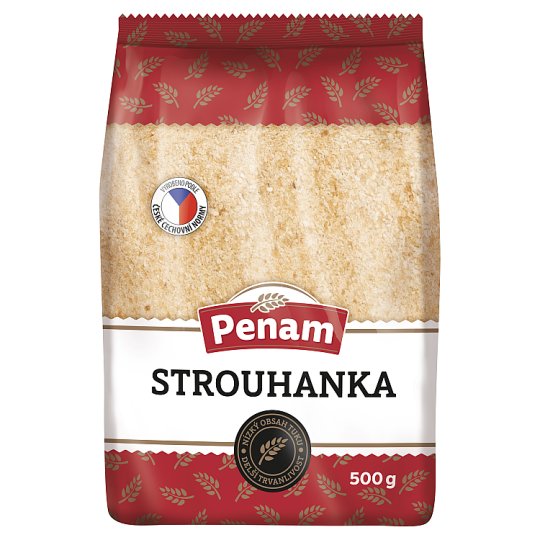 Penam Breadcrumbs 500g
