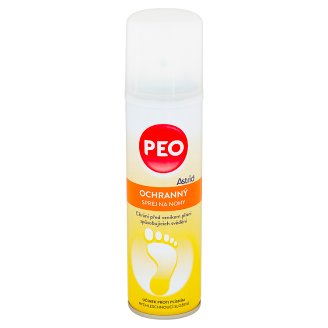 Peo Ochranný sprej na nohy 150ml