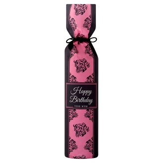 Wine Concept Happy Birthday sladké růžové víno 0,75l