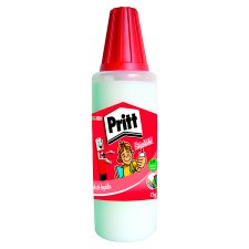 Pritt Scholar Liquid Glue 75g