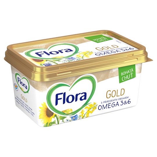 Flora Gold 400g