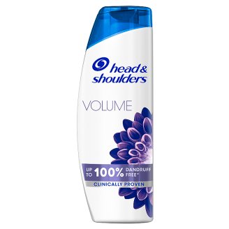 Head & Shoulders Volume Šampon Proti Lupům 400 ml