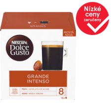 NESCAFÉ Dolce Gusto Grande Intenso - Coffee Capsules - 16 pcs