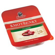 Kmotr Kmotřenky classic 100g