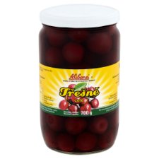 Alibona Třešně celé 700g
