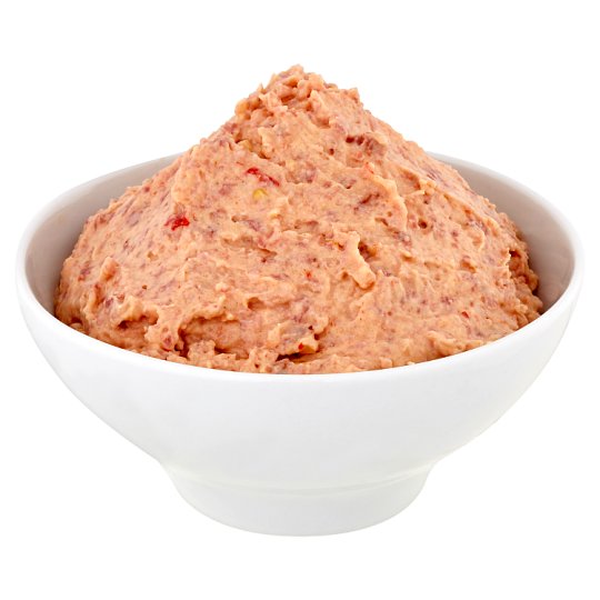 Papei Salamova Pomazanka Pikant Tesco Potraviny