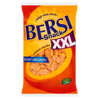 Bersi Snack XXL s příchutí uheráku 120g