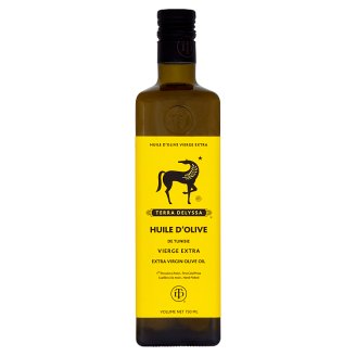 Terra Delyssa Extra panenský olivový olej 750ml