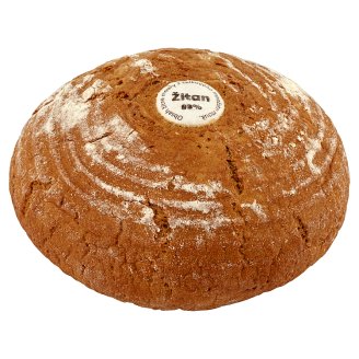 United Bakeries Chléb Žitan 450g