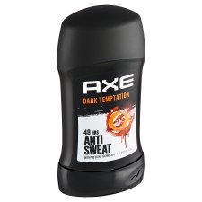 Axe Dark Temptation Solid Antiperspirant for Men 50ml