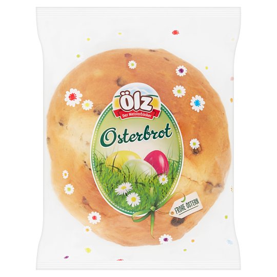 Ölz Velikonoční chléb 400g