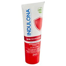 Indulona SOS Protective Hand Cream 75ml