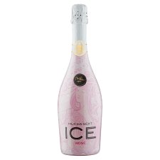 Mucha Sekt Ice rosé 0,75l