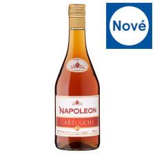 Napoleon Cartouche 700ml