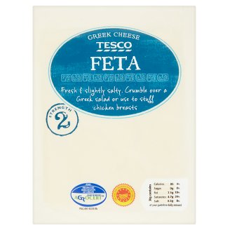 Tesco Sýr feta 200g