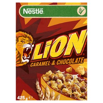 NESTLÉ LION 425g