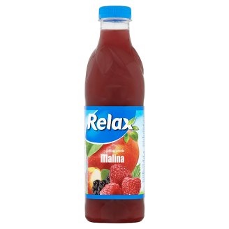 Relax Malina 1l